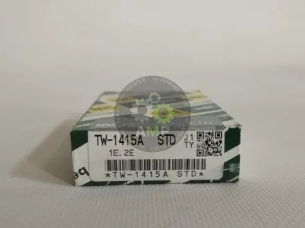 Вкладыш коренной NDC TW1415ASTD