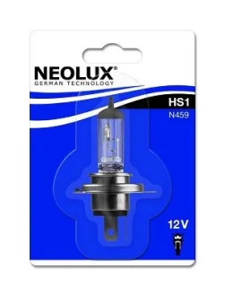 Автолампа галогенова 35/35W NEOLUX N45901B