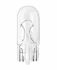 ЛАМПА W5W 12V 5,20 W W2.1x9.5d FS STANDARD NEOLUX N50102B (фото 2)
