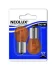Лампа допоміжн. освітлення РY21W 12V 21W ВАU15s (blister 2шт) (вир-во Neolux) NEOLUX N581-02B (фото 1)
