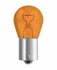 Лампа допоміжн. освітлення РY21W 12V 21W ВАU15s (blister 2шт) (вир-во Neolux) NEOLUX N581-02B (фото 2)
