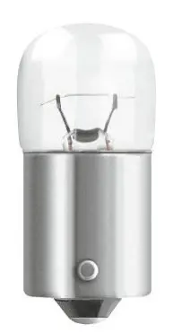 Лампа (упаковка-блістер 2шт) R10W 12В 10Вт NEOLUX NLX24502B (фото 1)