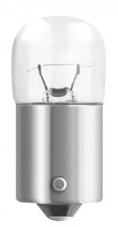 Лампа (упаковка-блістер 2шт) R10W 12В 10Вт NEOLUX NLX24502B
