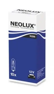 Лампа панелі пристроїв NEOLUX NLX286K10SZT