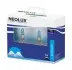 Лампочка Blue Light галоген H1 (10 шт, 12 В, 55 Вт, тип гнізда: P14,5S) NEOLUX NLX448BSCB (фото 2)