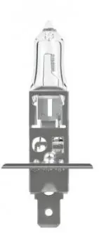 Лампочка Extra Lifetime галоген H1 (10 шт, 12 В, 55 Вт, тип гнізда: P14,5S) NEOLUX NLX448LLSCB