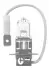 Лампочка H3 (картон, 1 шт, 24В, 70Вт, тип гнізда: PK22S) NEOLUX NLX460 (фото 1)