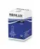 Лампочка галоген H7 (10 шт, 12 В, 55 Вт, тип гнізда: PX26D) NEOLUX NLX499 (фото 1)
