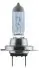 Лампочка Blue Light галоген H7 (10 шт, 12 В, 55 Вт, тип гнізда: PX26D) NEOLUX NLX499BSCB (фото 2)