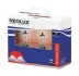 Лампочка Extra Light + 50% галоген H7 (10 шт, 12 В, 55 Вт, тип гнізда: PX26D) NEOLUX NLX499ELSCB (фото 1)