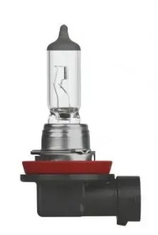 Лампочка галоген H11 (10 шт, 12 В, 55 Вт, тип гнізда: PGJ19-2) NEOLUX NLX71101B