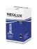 Лампочка xenon D2S (12 В, 35 Вт, тип гнізда: P32D-2) NEOLUX NLXD2SNX2S (фото 2)