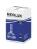 Лампа ксенонова D3S XENARC ORIGINAL 42В, 35Вт, PK32d-5 4100K (вир-во Neolux) NEOLUX NX3S (фото 1)