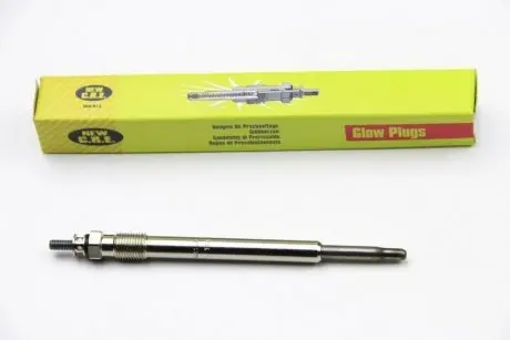 Свічка розжарювання 1.7 СDI MB A-class (W168) 98-04 NEW CRE GX128
