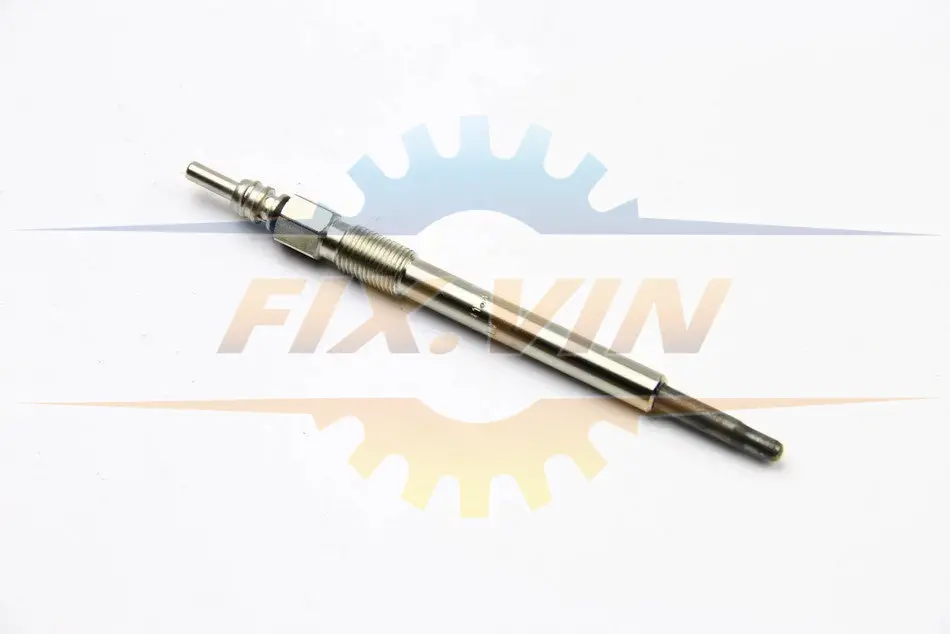Свічка розжарювання LT 2.8TDI 02-06 (AUH)(11.5V) NEW CRE GX131 (фото 1)