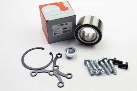 Підшипник маточини задн. MB E-class (W124)/124 T-Model(S124) 85-96 NFC EUROPE NFB3347