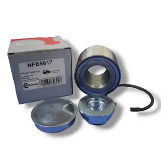 Підшипник маточини NFC EUROPE NFB5617