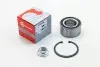 Підшипник маточини BMW 3 (E36/E46)/ 7(E38)/ X3(E83) 90-11 NFC EUROPE NFB5668 (фото 1)