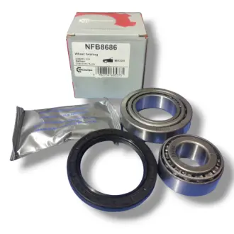 Підшипник маточини NFC EUROPE NFB8686