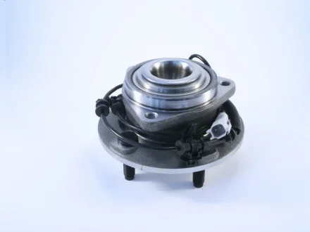 Підшипник маточини перед. Jeep Grand Cherokee III 05-10 NFC EUROPE NFH0025
