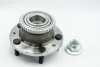 Підшипник маточини задн. Mazda 6 03-07 (+ABS) NFC EUROPE NFH5932 (фото 1)