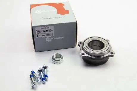 Підшипник маточини задн. MB E-class (W211) 02-08 NFC EUROPE NFH8566