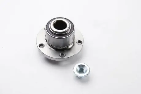 Підшипник маточини перед. Skoda Fabia 99-14 NFC EUROPE NFH8635