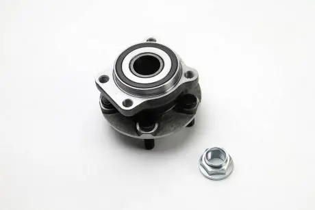 Підшипник маточини перед. Subaru Forester 08-/Impresa 08-/Legacy 03-14 NFC EUROPE NFH8885