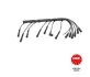 К-кт проводiв (RC-BW218) BMW 3/5 "2,0-2,7 "81-93 NGK 0561 (фото 3)