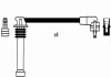 Комплект високовольтних проводів NGK 0641 (фото 2)