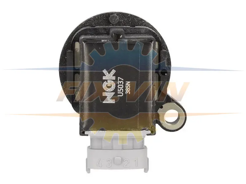 Котушка запалювання (U5037) FORD/VOLVO Focus/S80 "2,0-2,5 "99-18 NGK 48140 (фото 1)