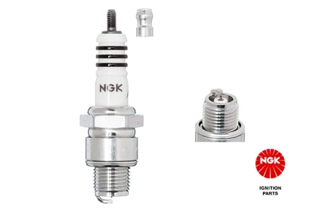 Свічка запалювання NGK 6692