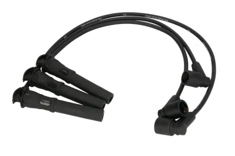 Комплект проводів запалювання LAND ROVER FREELANDER I MG ZS, ZT, ZT- T ROVER 45 I, 75, 75 I 2.0/2.5 02.99-10.06 NGK 7408
