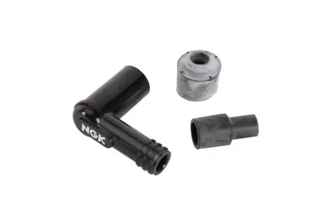 Наконечник свічки запалювання Honda/Kawasaki (LD05FP) NGK 8070
