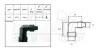 Насвiчник NGK 8381 (фото 1)
