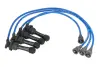 Комплект проводів запалювання MITSUBISHI COLT III, ECLIPSE I, GALANT VI, LANCER IV 1.6/1.8/2.0 11.87-11.95 NGK 8741 (фото 1)