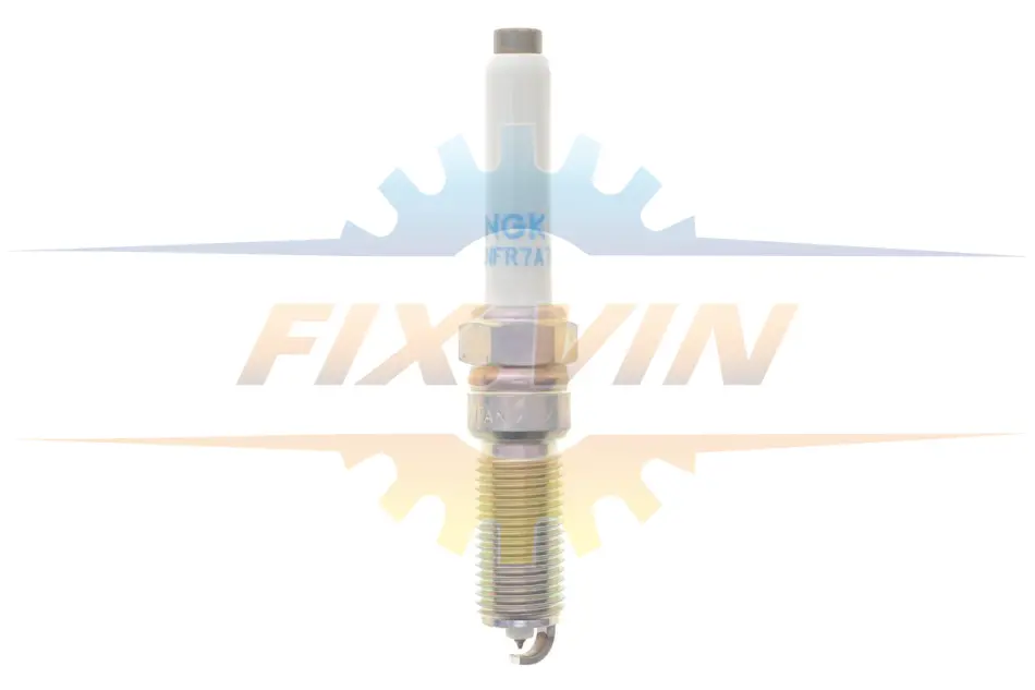 Свічка Laser Iridium (ILNFR7A7G) NGK 94524 (фото 1)