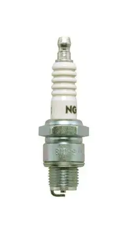 Свiчка запалювання NGK B4H (фото 1)