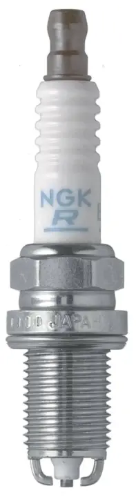 Свеча зажигания NGK BKR5EKUP (фото 1)