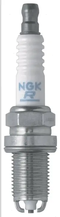 Свеча зажигания NGK BKR6EKU (фото 1)