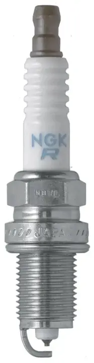 Свеча зажигания NGK BKR6EP11 (фото 1)