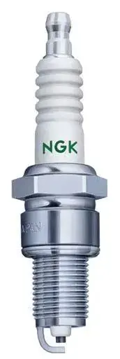 Свеча зажигания NGK BP5E (фото 1)