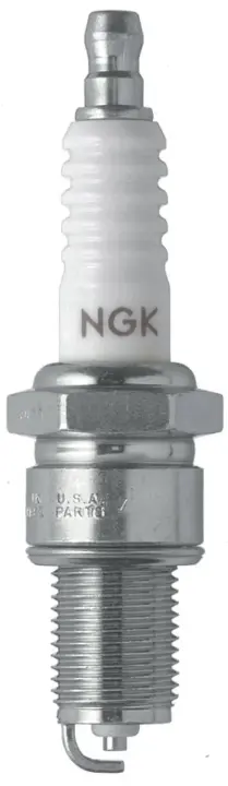 Свеча зажигания NGK BP6EY (фото 1)