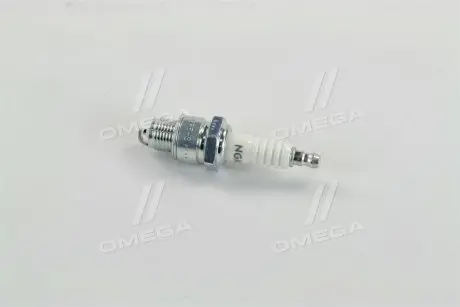 Свічка запалювання citroen, renault, skoda, volvo NGK BP6HS