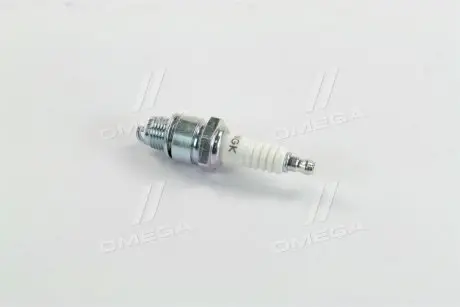 Свеча зажигания ford, skoda, volvo NGK BP7HS