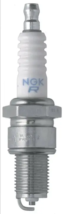 Свеча зажигания NGK BPR2ES (фото 1)