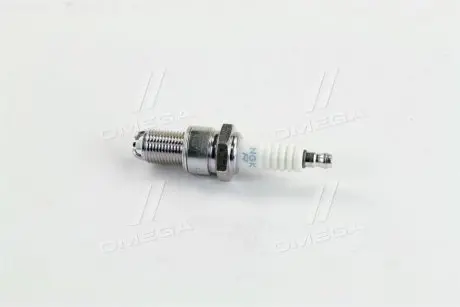Свічка запалювання audi 80, 100, a6 vw passat, golf III, polo 1.6 NGK BPR5EKU