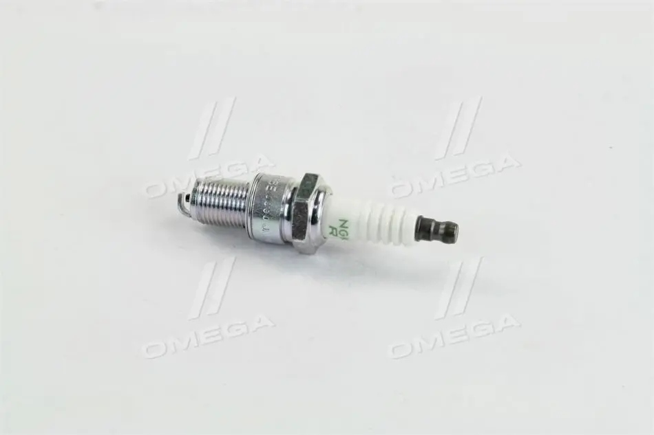 Свеча зажигания HYUNDAI, LANTRA, SANTA FE, SONATA 2.0, 2.4 16V (пр-во) NGK BPR6E-11 (фото 1)