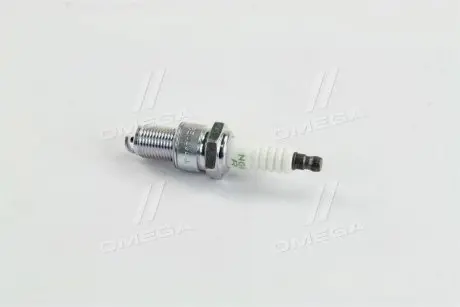 Свеча зажигания HYUNDAI, LANTRA, SANTA FE, SONATA 2.0, 2.4 16V (пр-во) NGK BPR6E-11