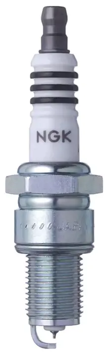 Свеча зажигания NGK BPR6EIX11 (фото 1)